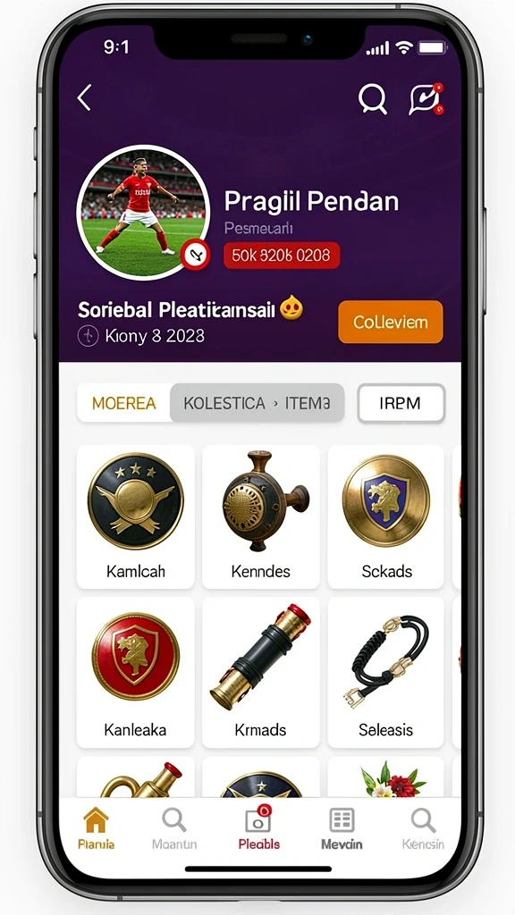 Screenshot svip5 nomor 3