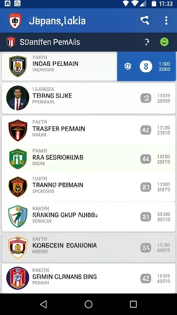 Screenshot ut77 nomor 1