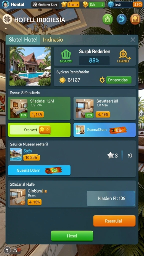 Screenshot valohoki nomor 2