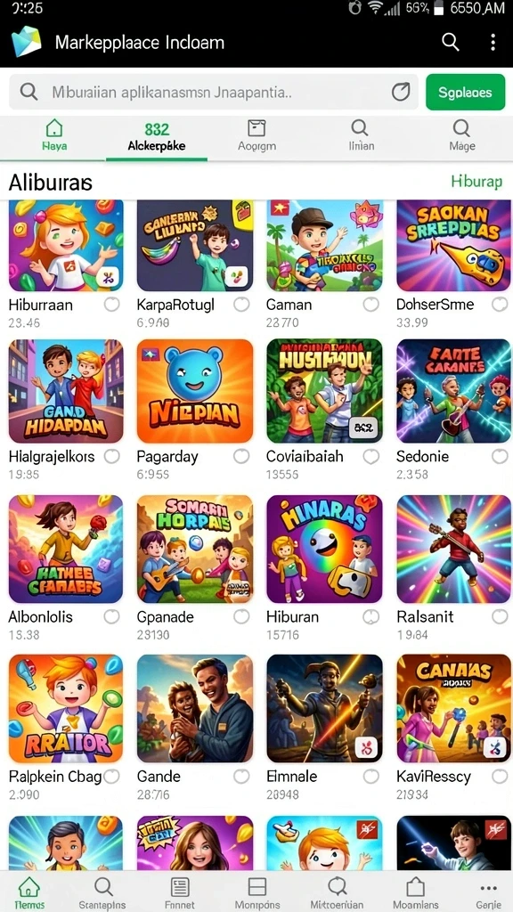 Screenshot winboss nomor 2