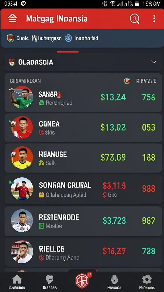 Screenshot winpkr nomor 1