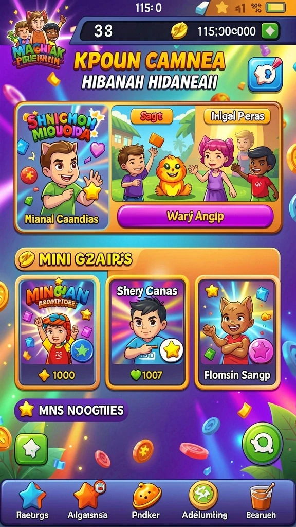 Screenshot yagaohen nomor 2