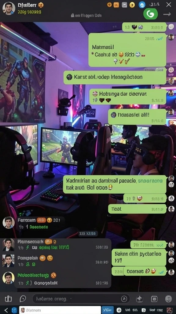 Screenshot yybet nomor 1