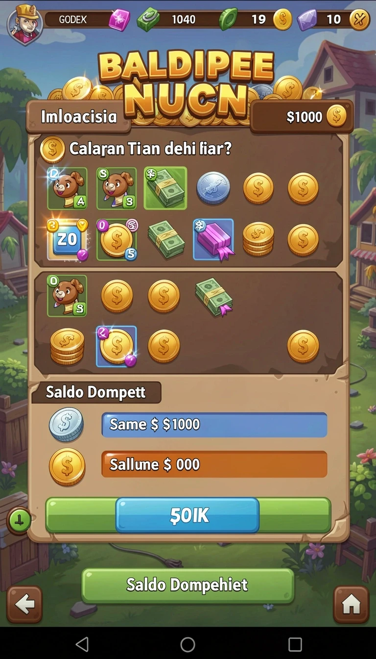 Screenshot zara4d nomor 1