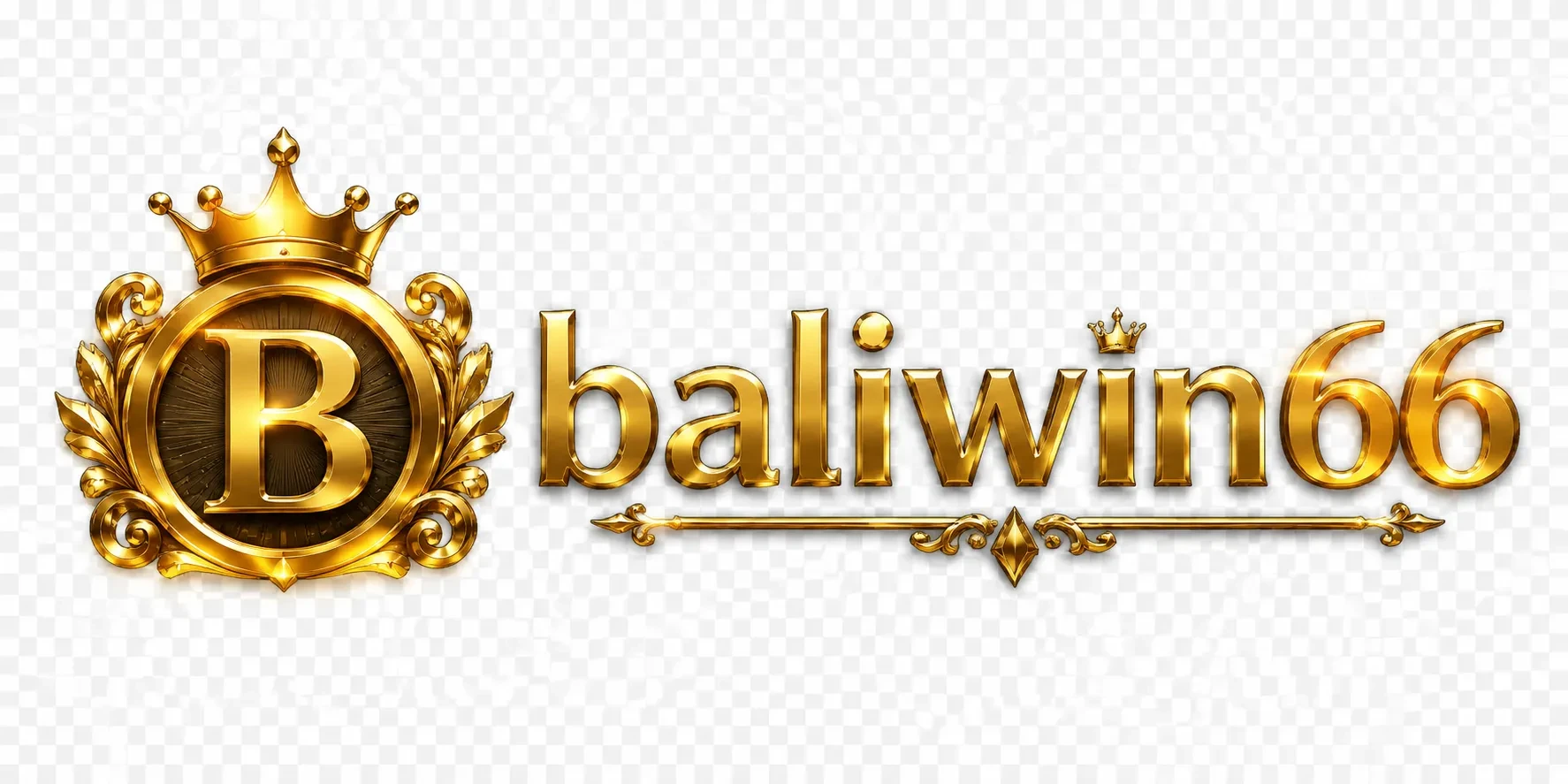 baliwin66 — logo kanal